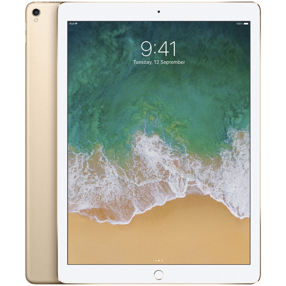 iPad Pro 12.9