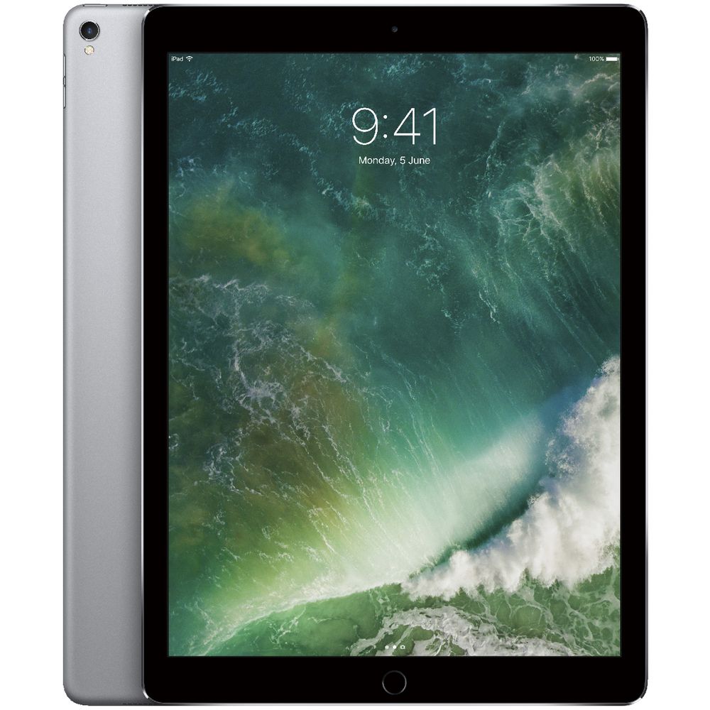 iPad Pro 12.9