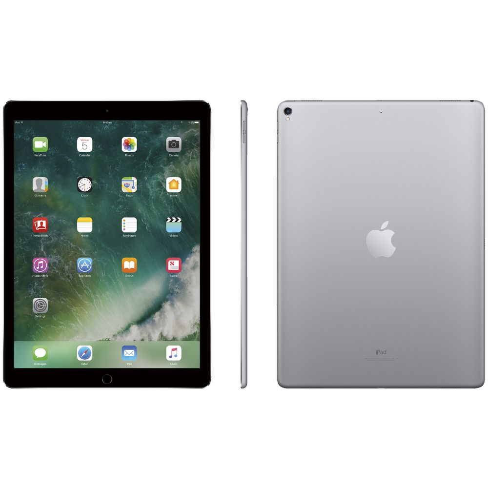 iPad Pro 12.9