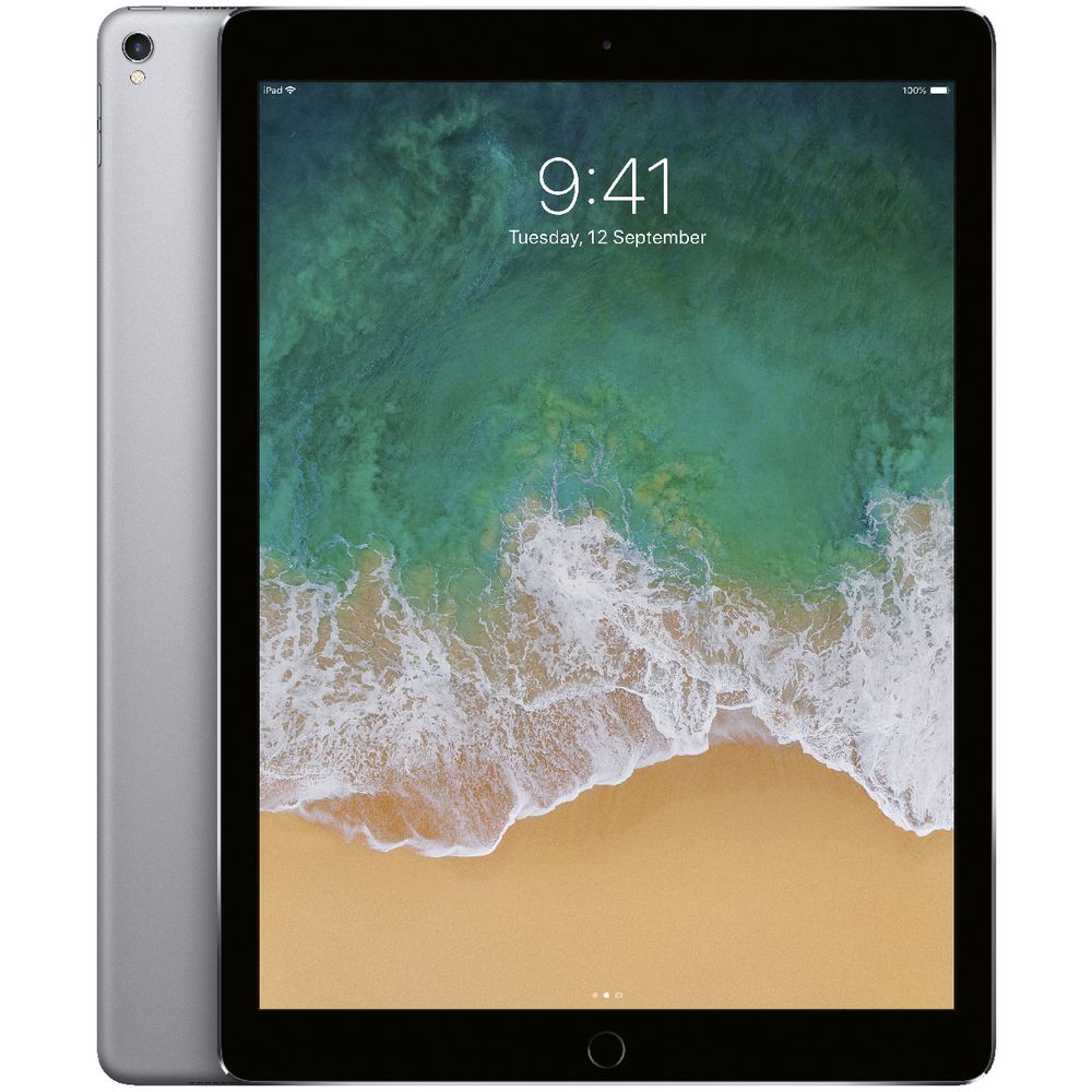 iPad Pro 12.9
