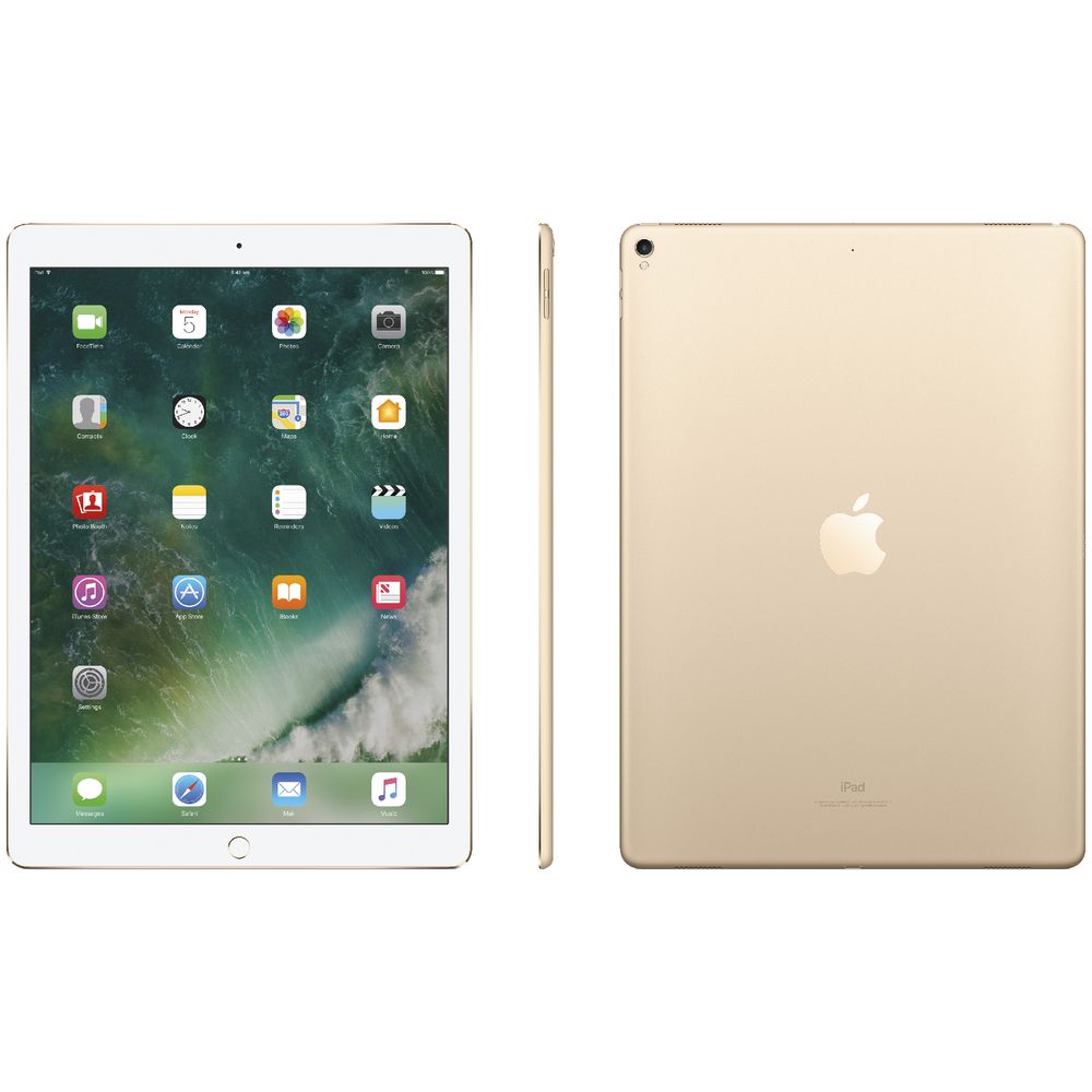 iPad Pro 12.9