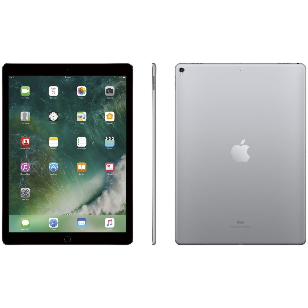 iPad Pro 2017 12.9