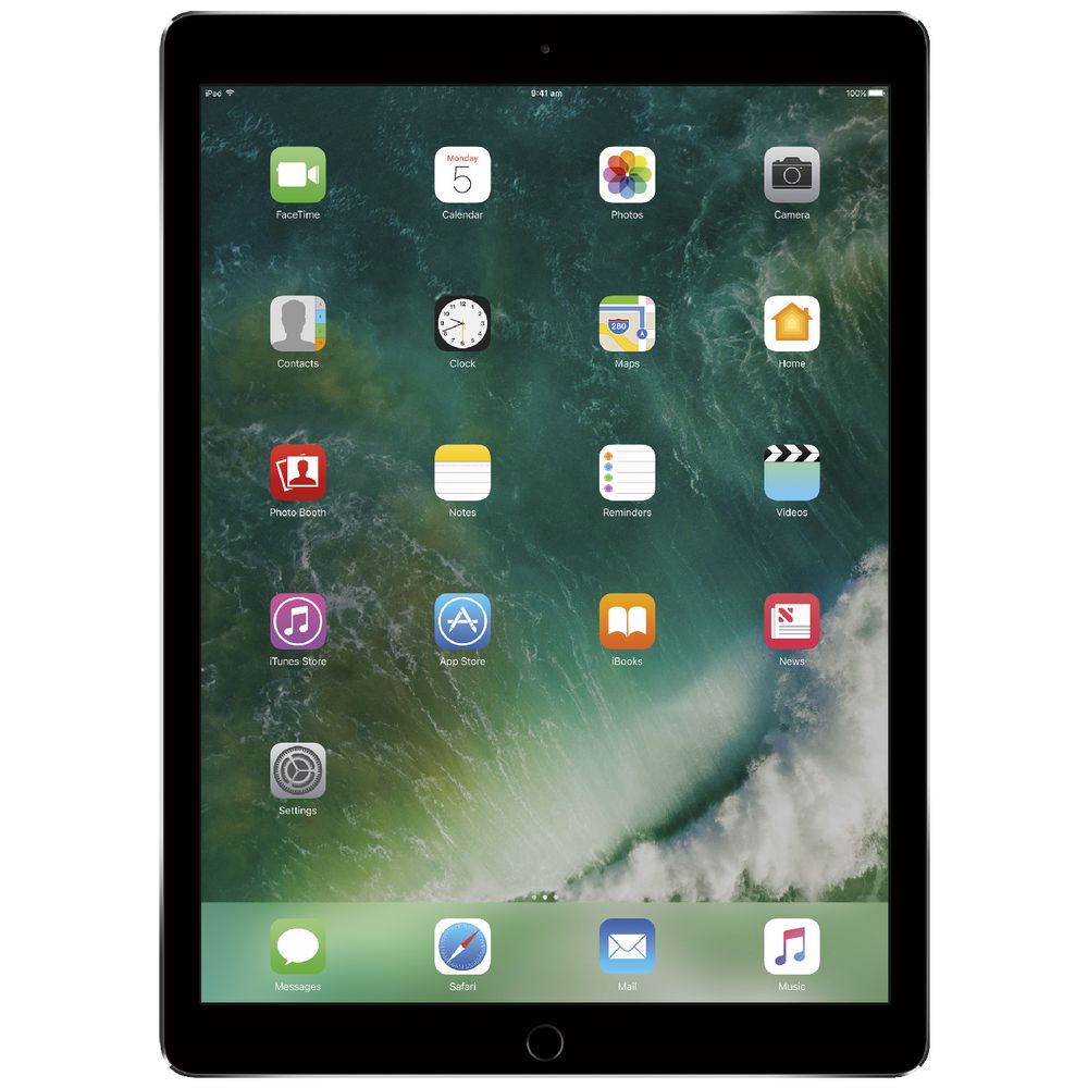 iPad Pro 2017 12.9