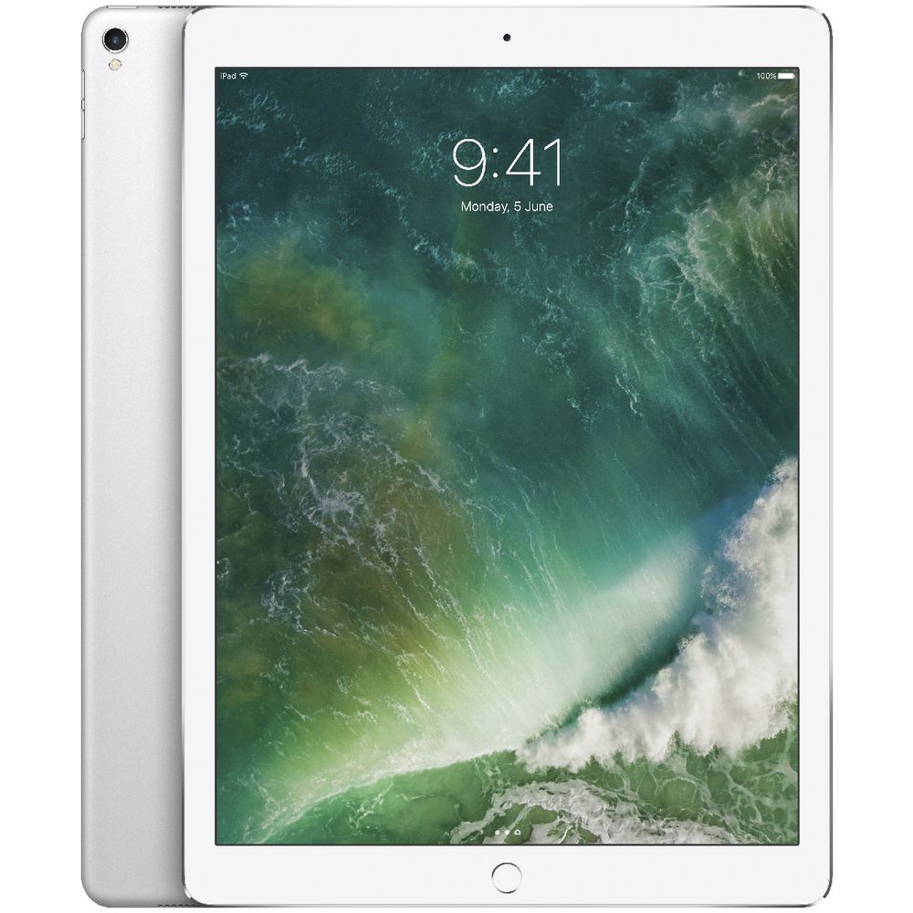 iPad Pro 12.9