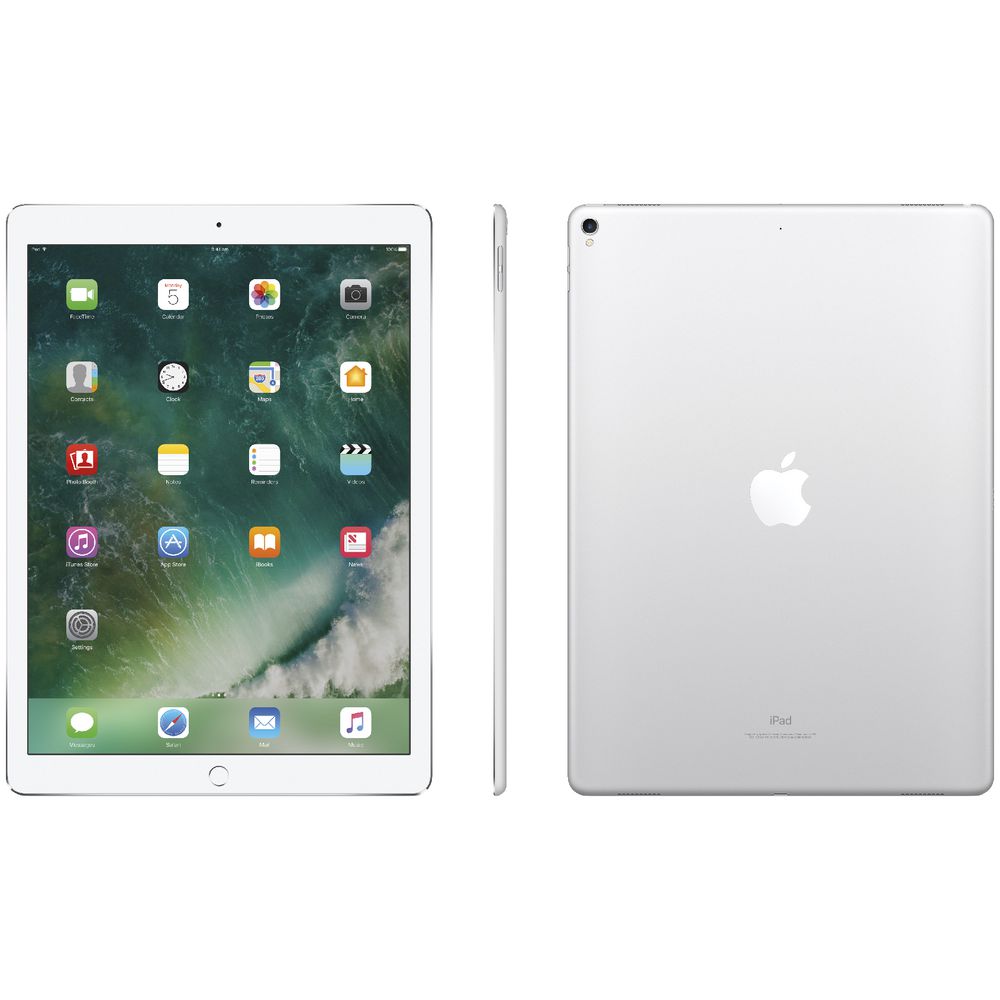 iPad Pro 12.9
