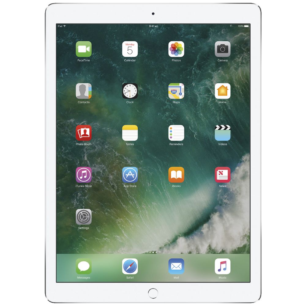 iPad Pro 12.9