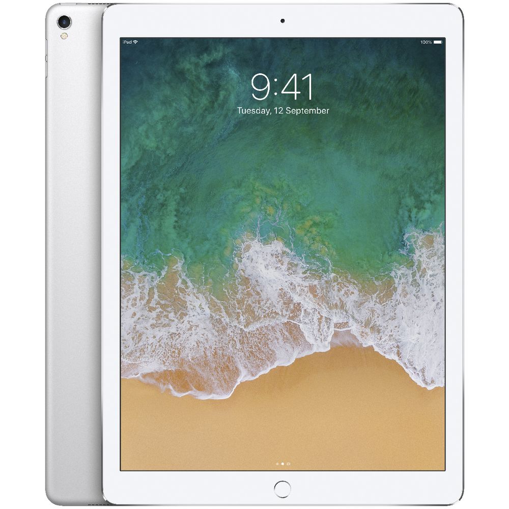 iPad Pro 12.9