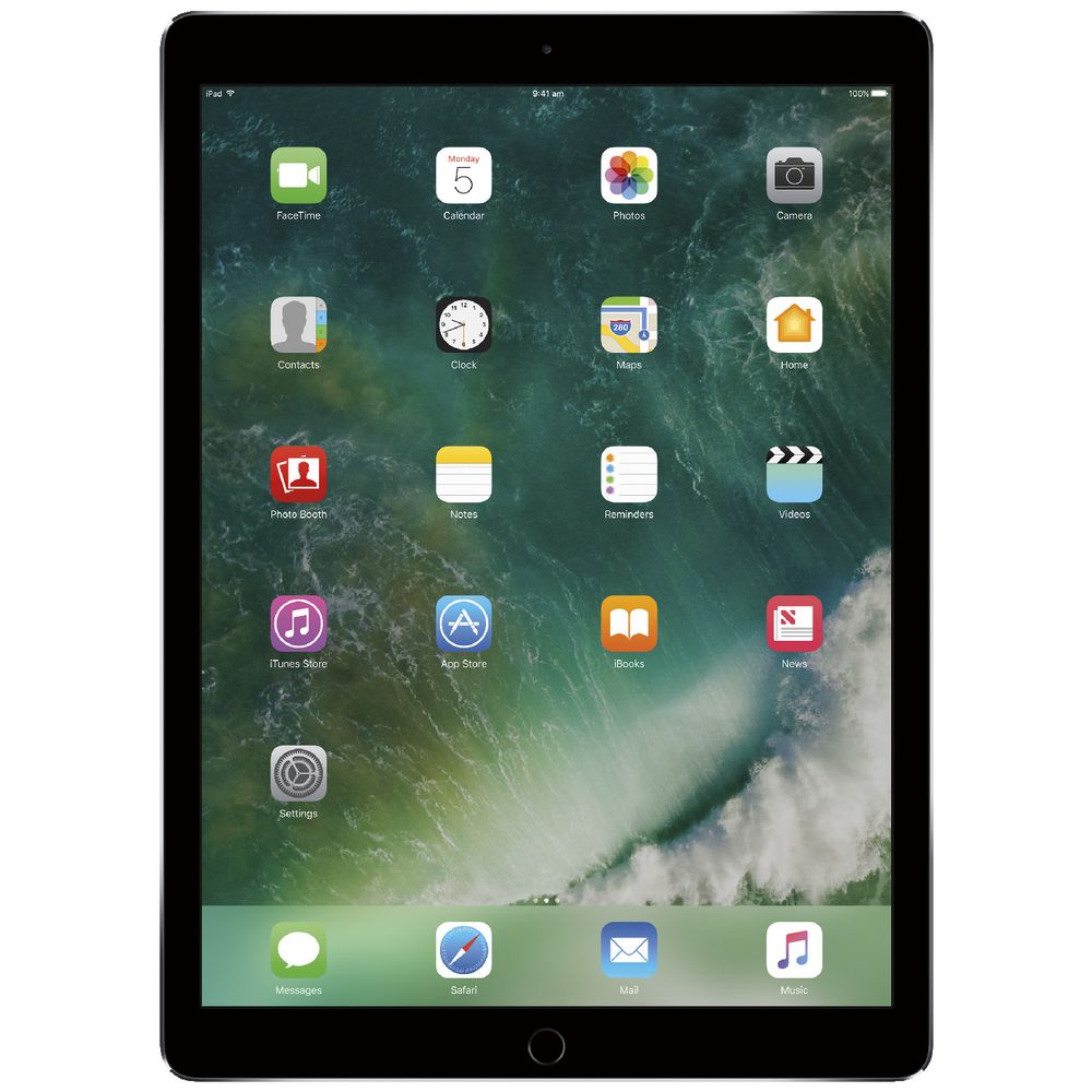 iPad Pro 12.9