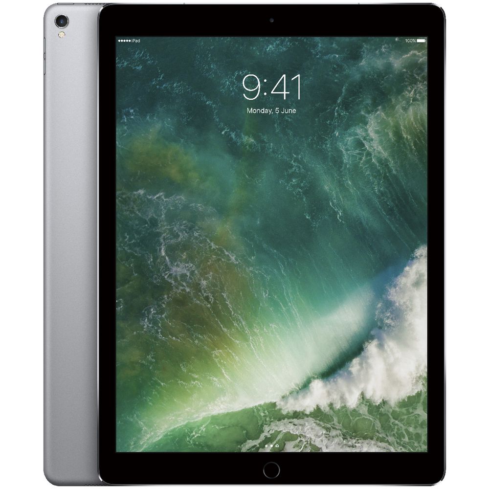 iPad Pro 12.9