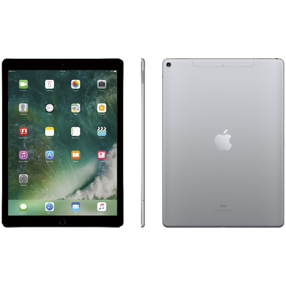 iPad Pro 12.9