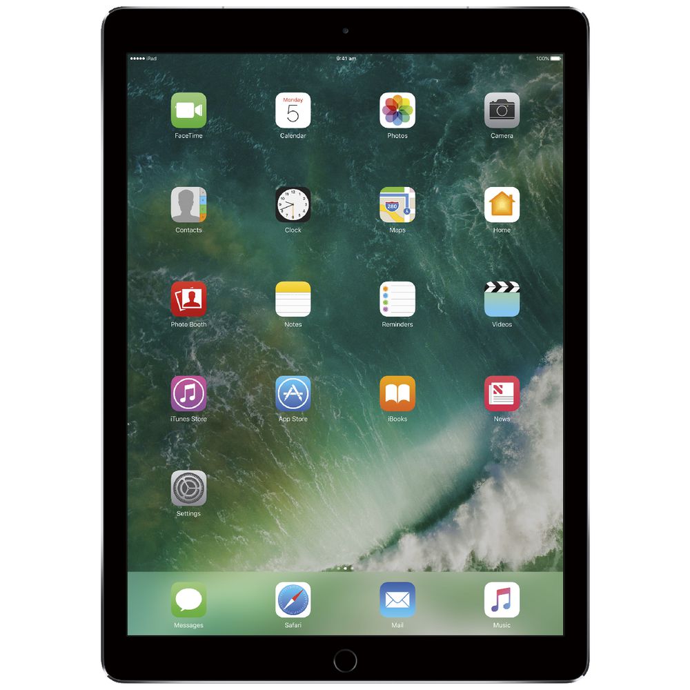iPad Pro 12.9