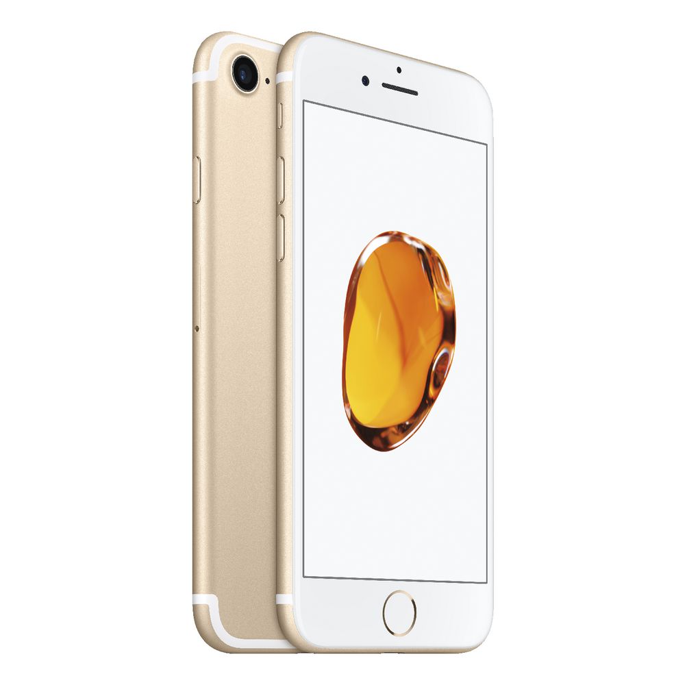 iPhone 7 32GB Gold