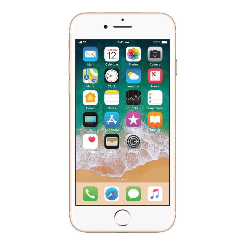 iPhone 7 32GB Gold