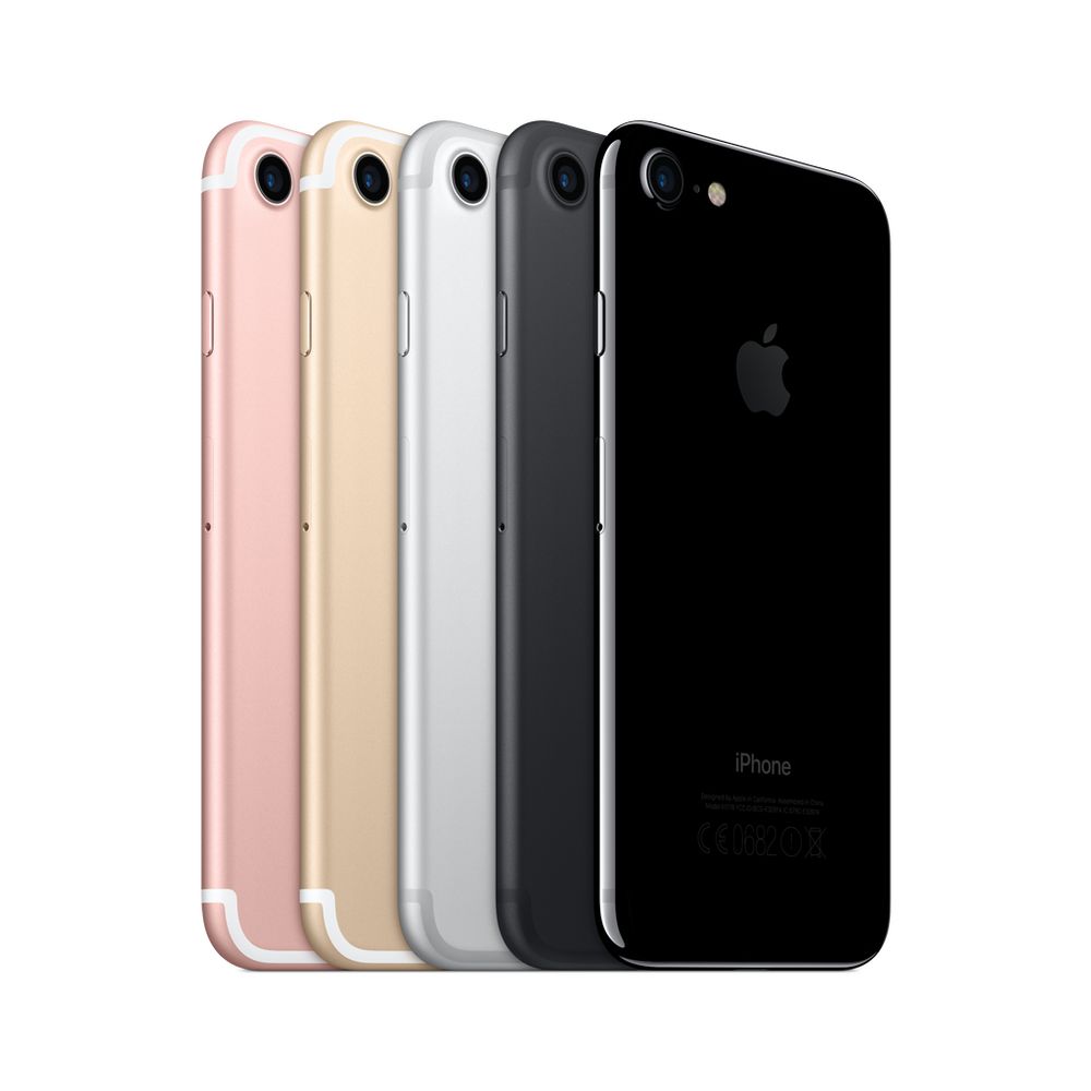 iPhone 7 32GB Black