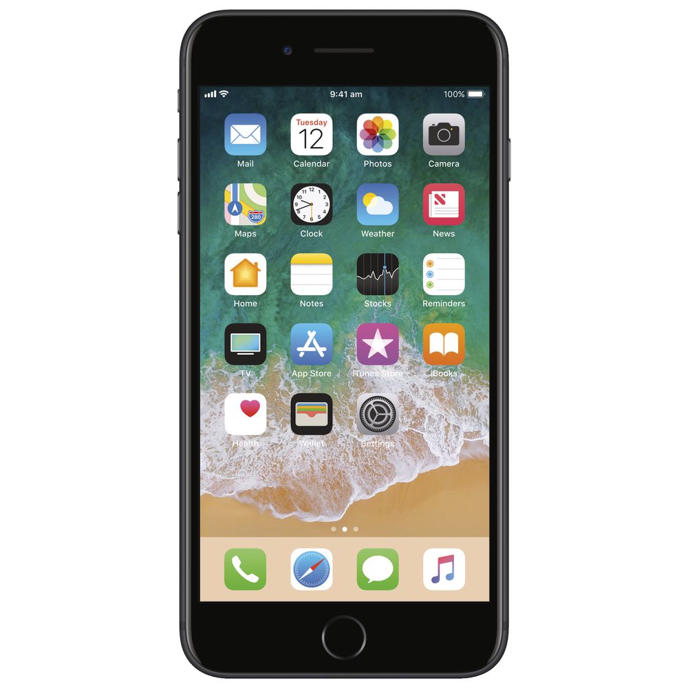 iPhone 7 Plus 32GB Black