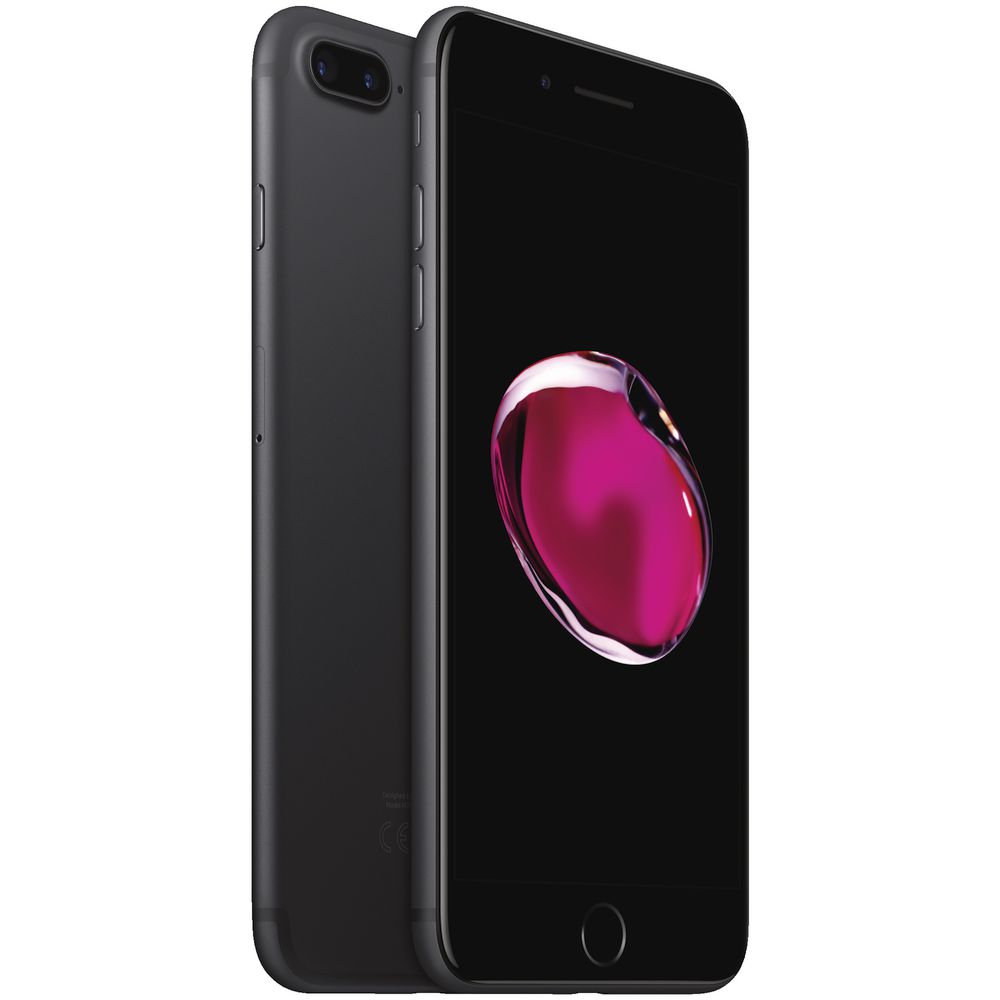 iPhone 7 Plus 32GB Black