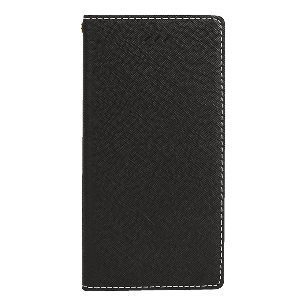 Wetherby Basic Phone Case iPhone 7/8 Plus Leather Black
