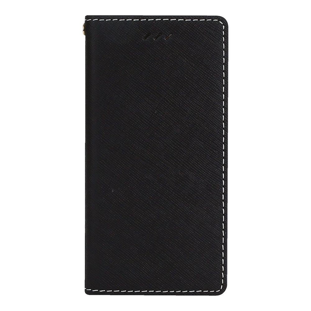 Wetherby Basic Phone Case iPhone 7/8 Leather Black