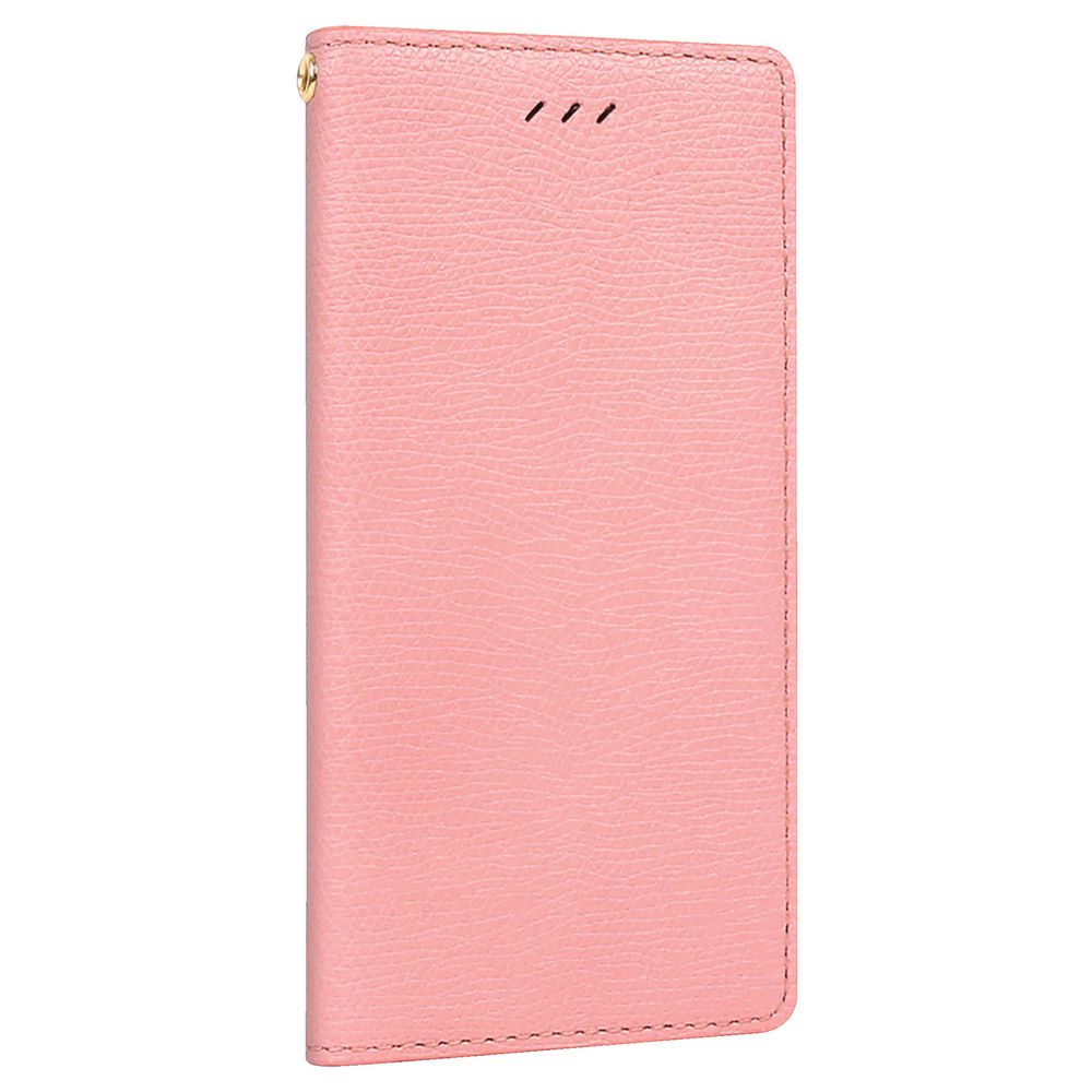 Wetherby Basic Phone Case iPhone 7/8 Leather Light Pink