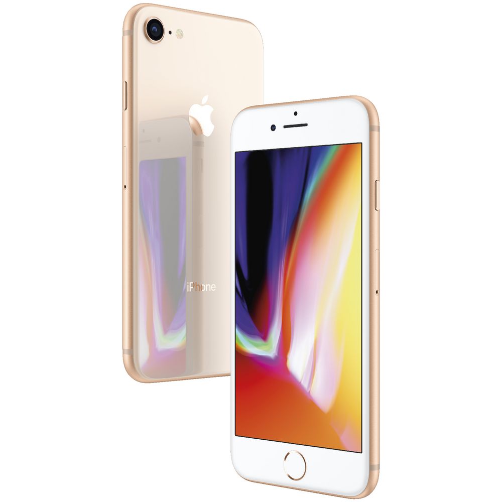 iPhone 8 256GB Gold