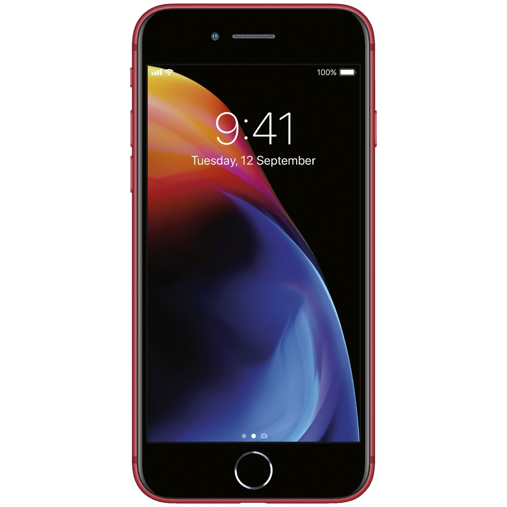 iPhone 8 256GB (PRODUCT)RED