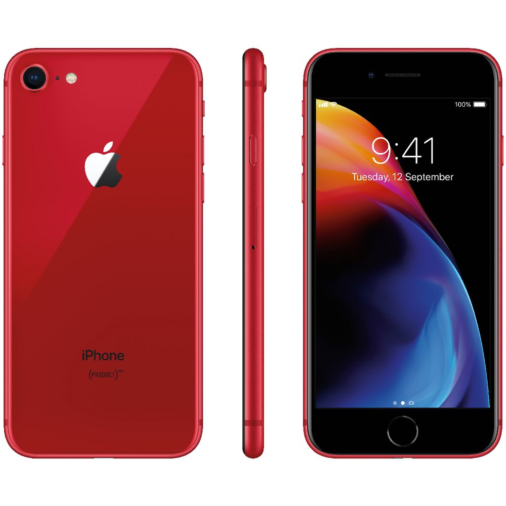 iPhone 8 64GB (PRODUCT)RED