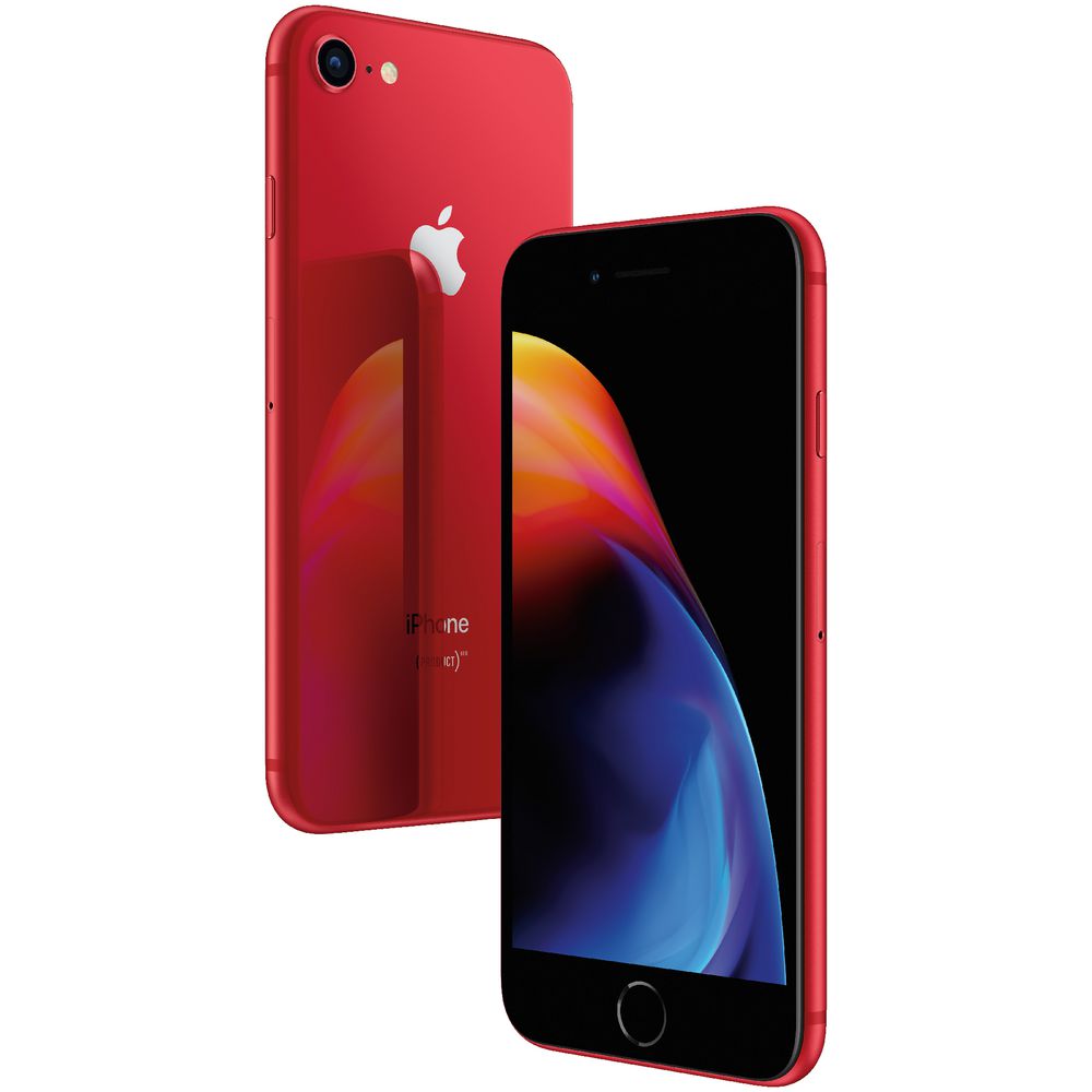 iPhone 8 64GB (PRODUCT)RED