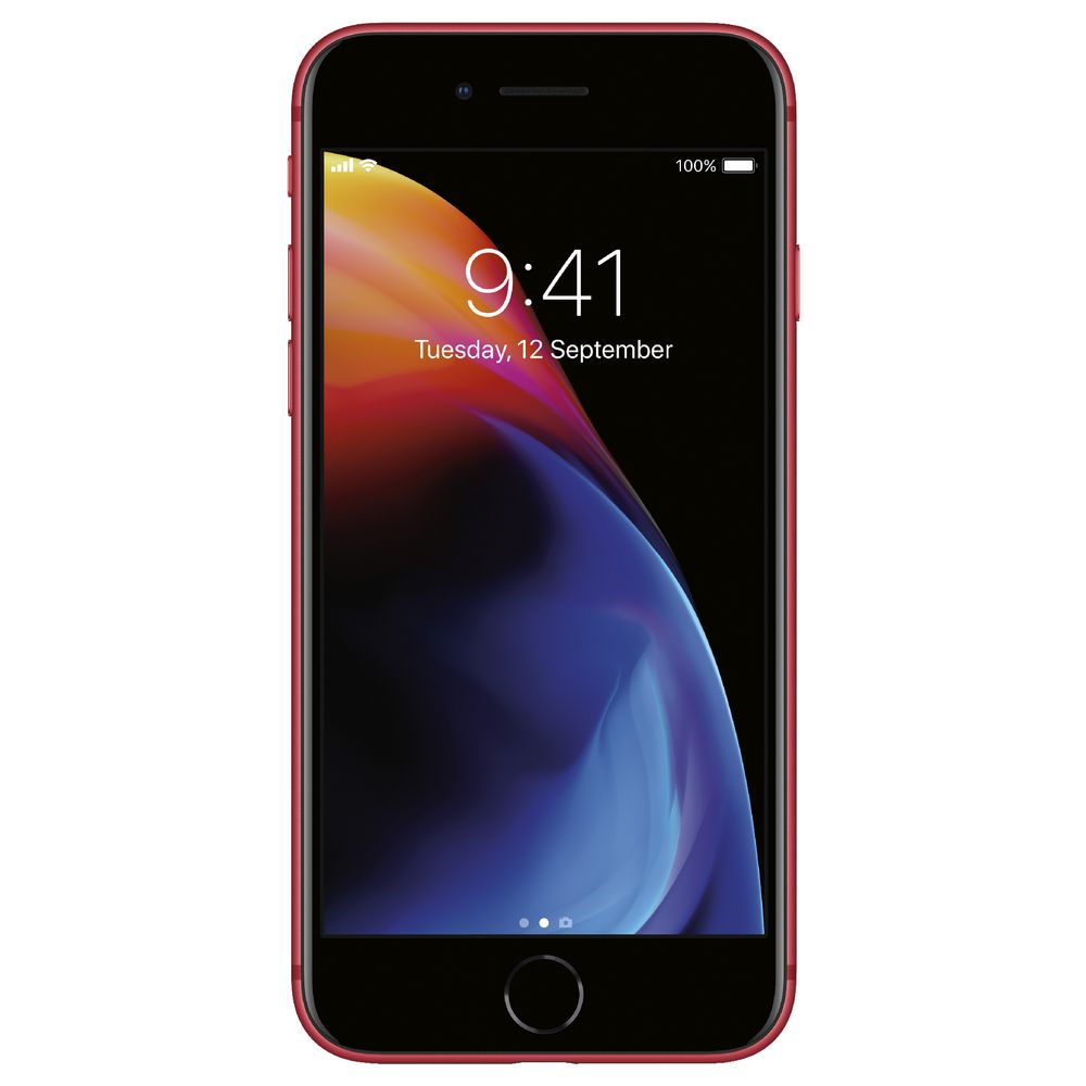 iPhone 8 64GB (PRODUCT)RED