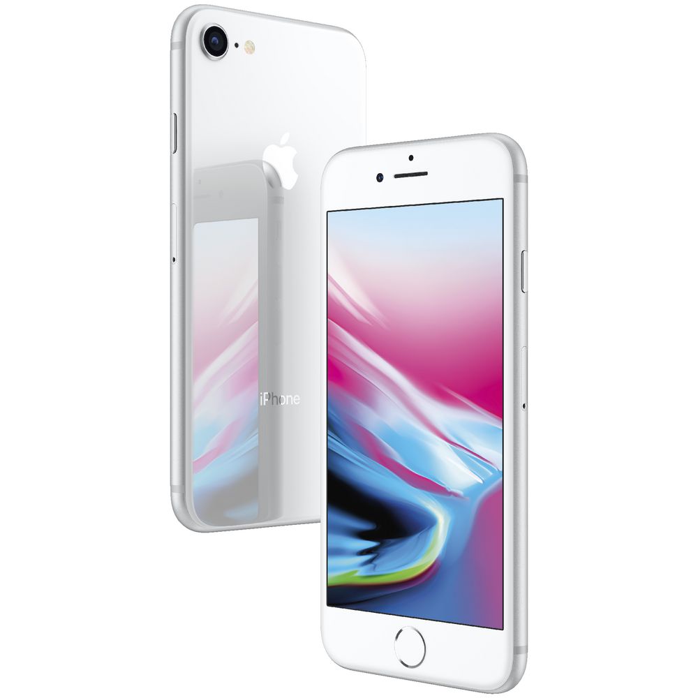 iPhone 8 64GB Silver