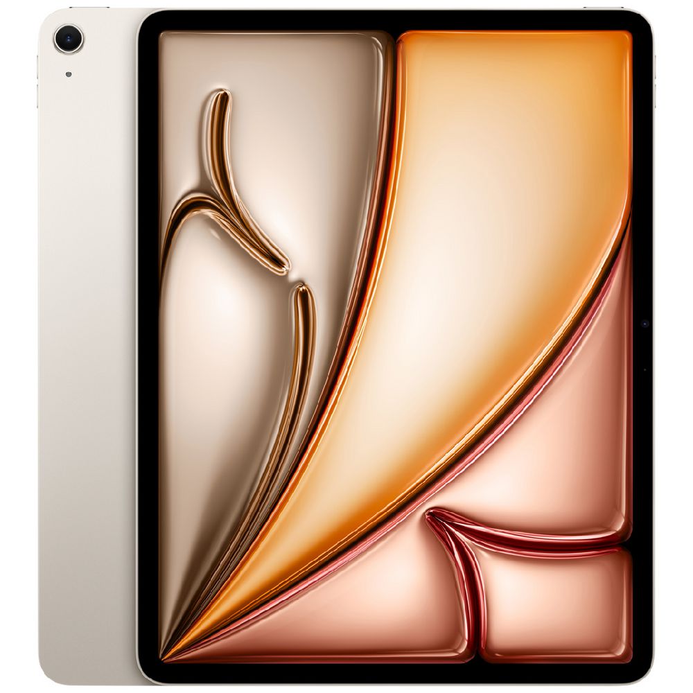 iPad Air (M2) 13