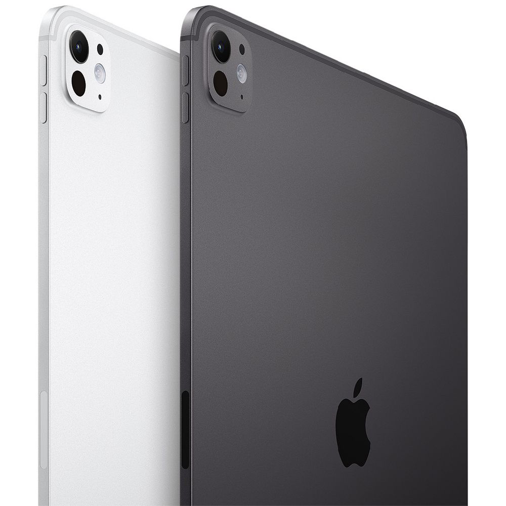 iPad本体 iPad Pro 11 M4 1TB WiFi NANO-Texture BK iPad Pro (M4) 11