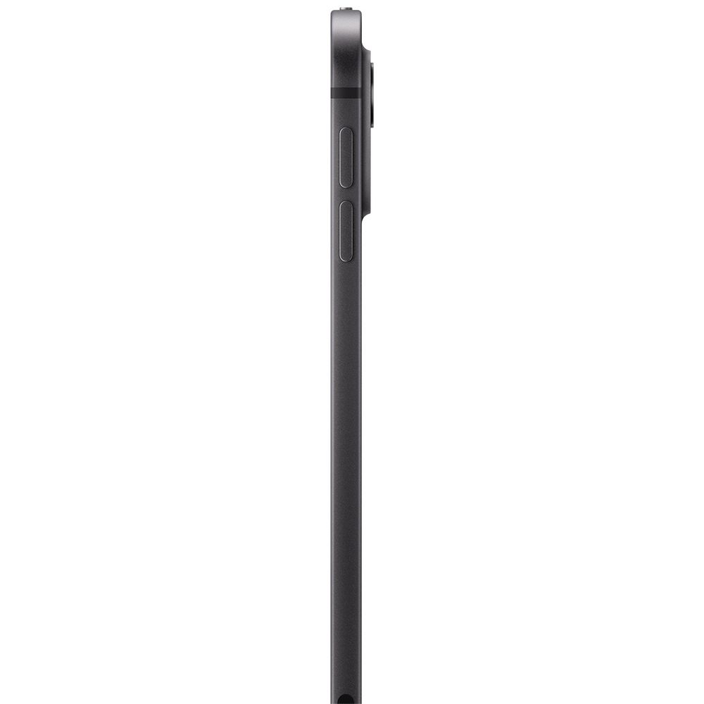 M4 iPadPro 11インチ 512GB WiFiセルラー　ブラック 11インチiPad Pro Wi-Fi + Cellular 512GB - スペースグレイ（第