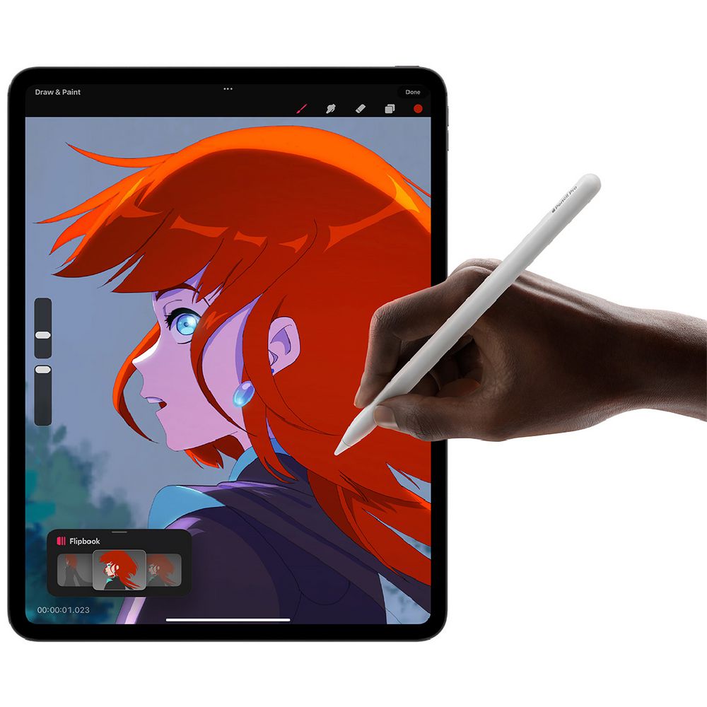 iPad Pro (M4) 11
