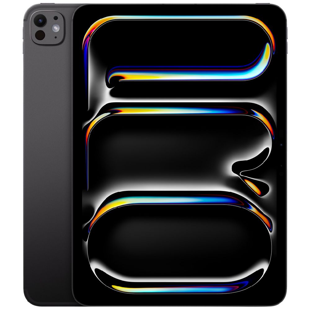 iPad Pro (M4) 11