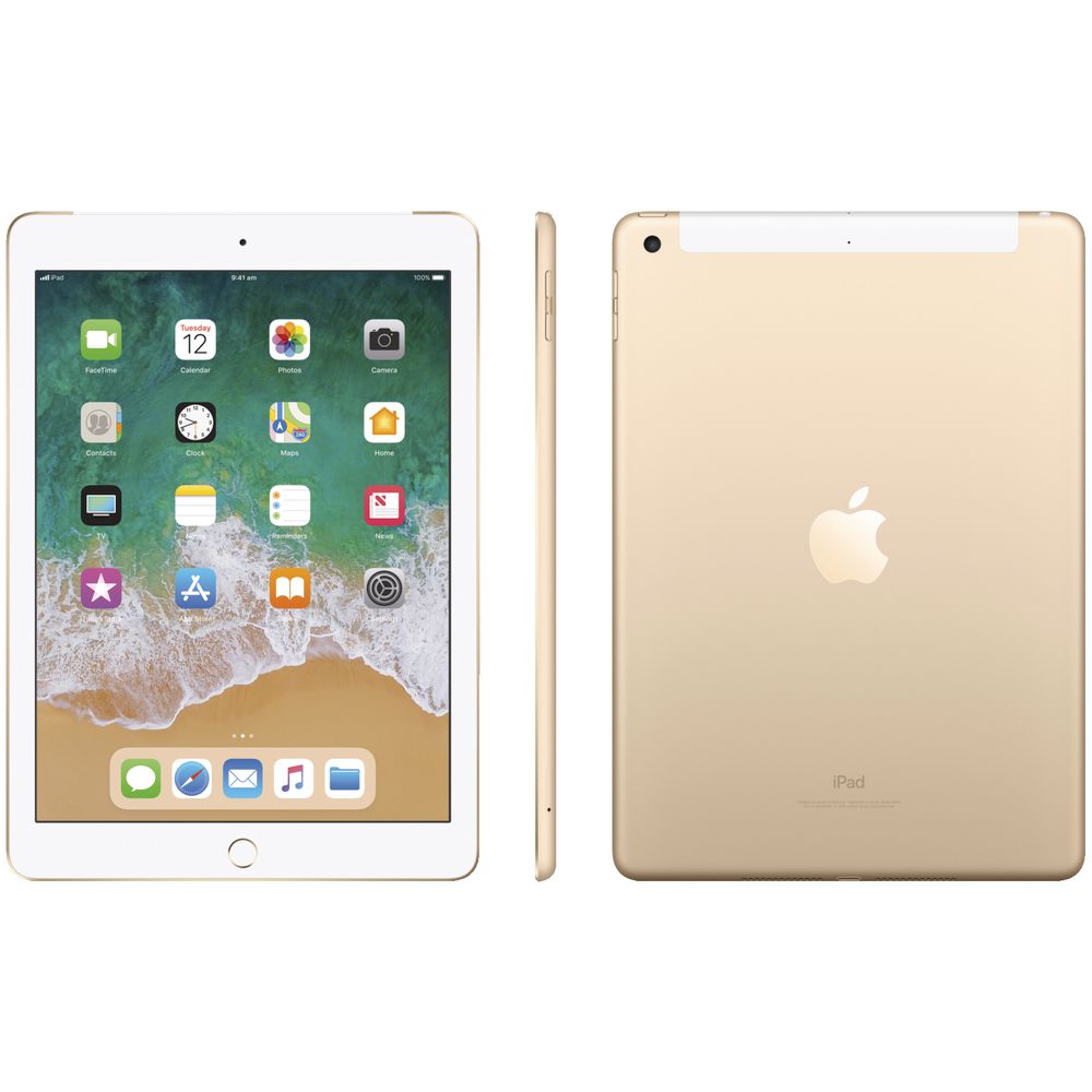 iPad 9.7