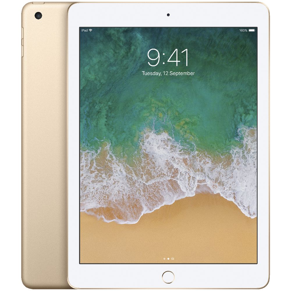 iPad 9.7