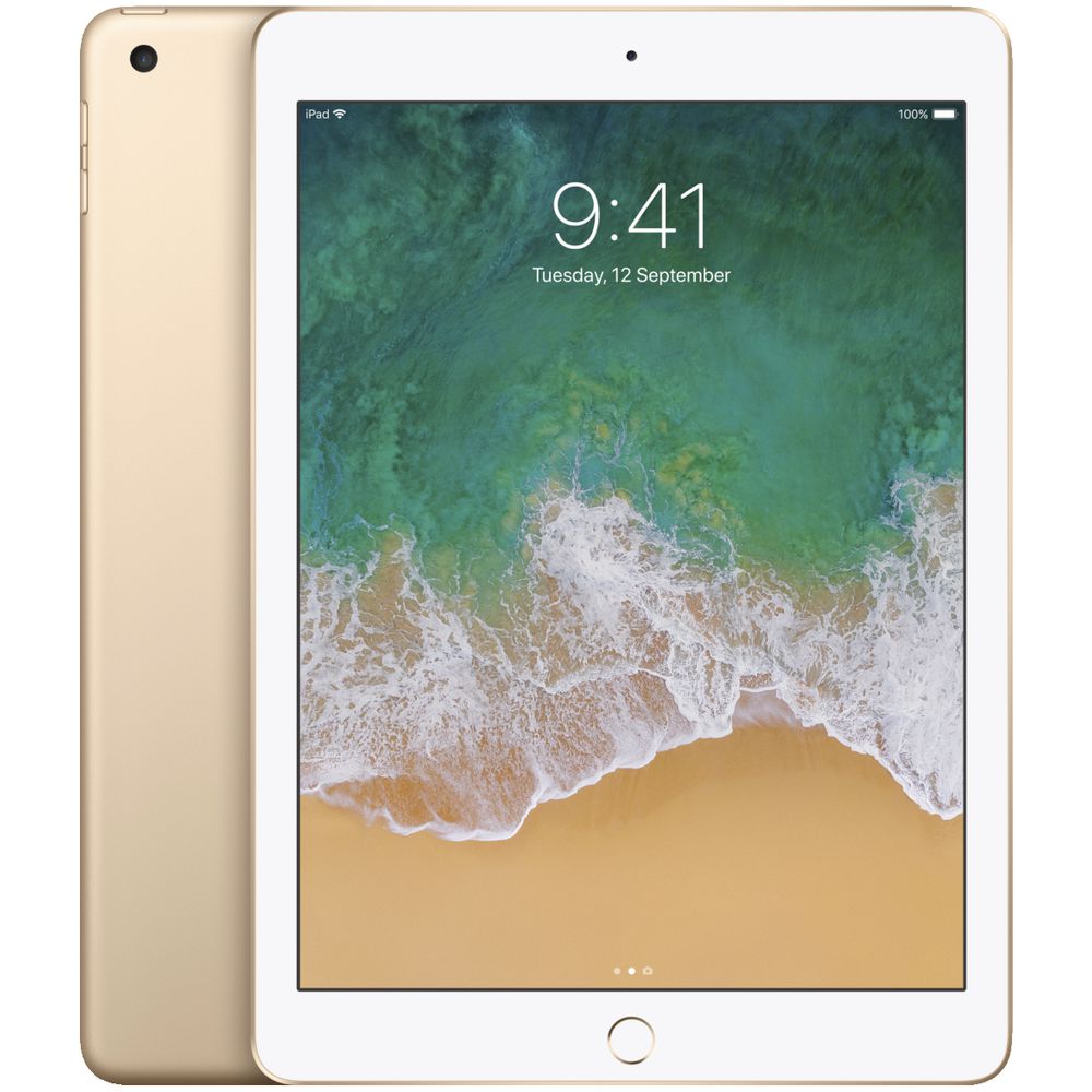 iPad 9.7