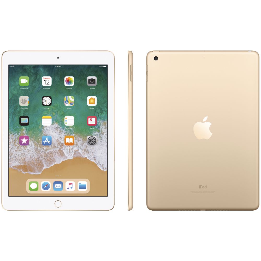 iPad 9.7