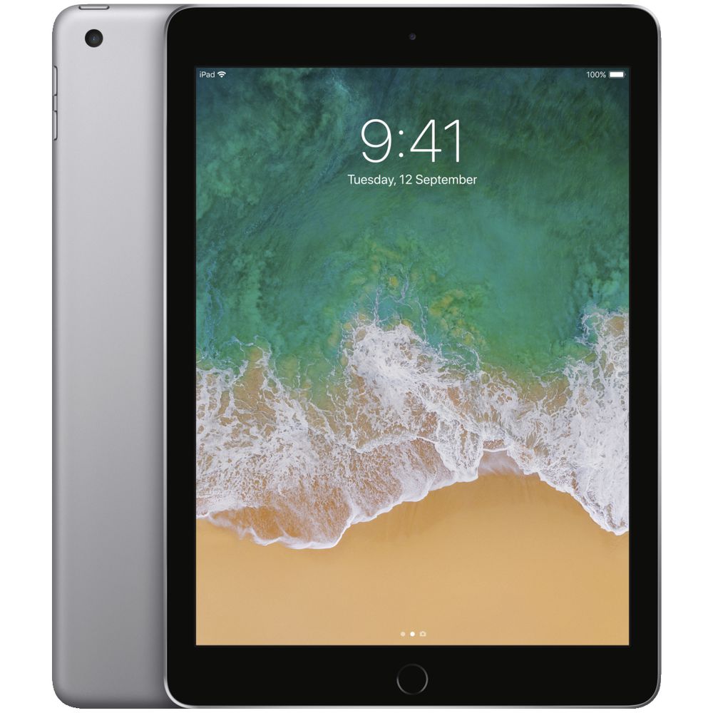 iPad 9.7