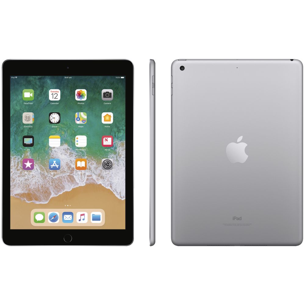 iPad 9.7