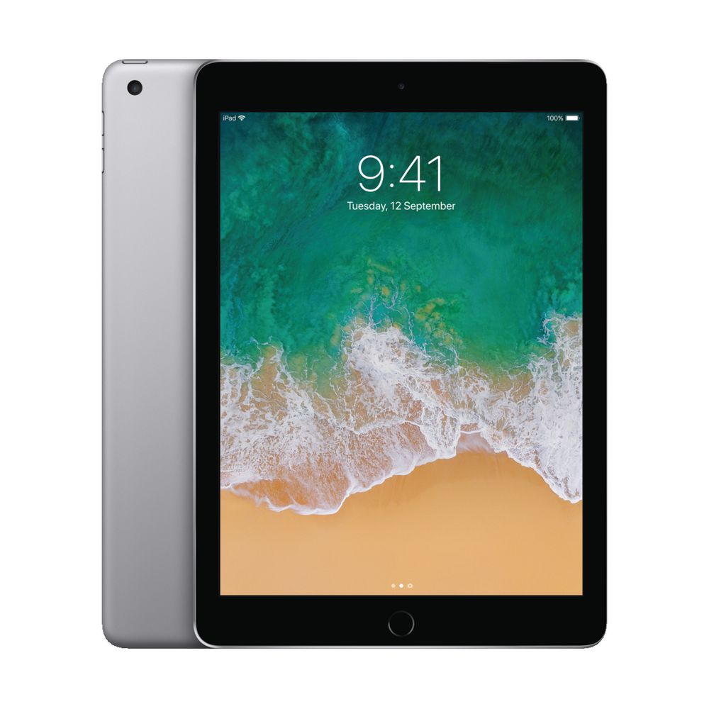 iPad 9.7