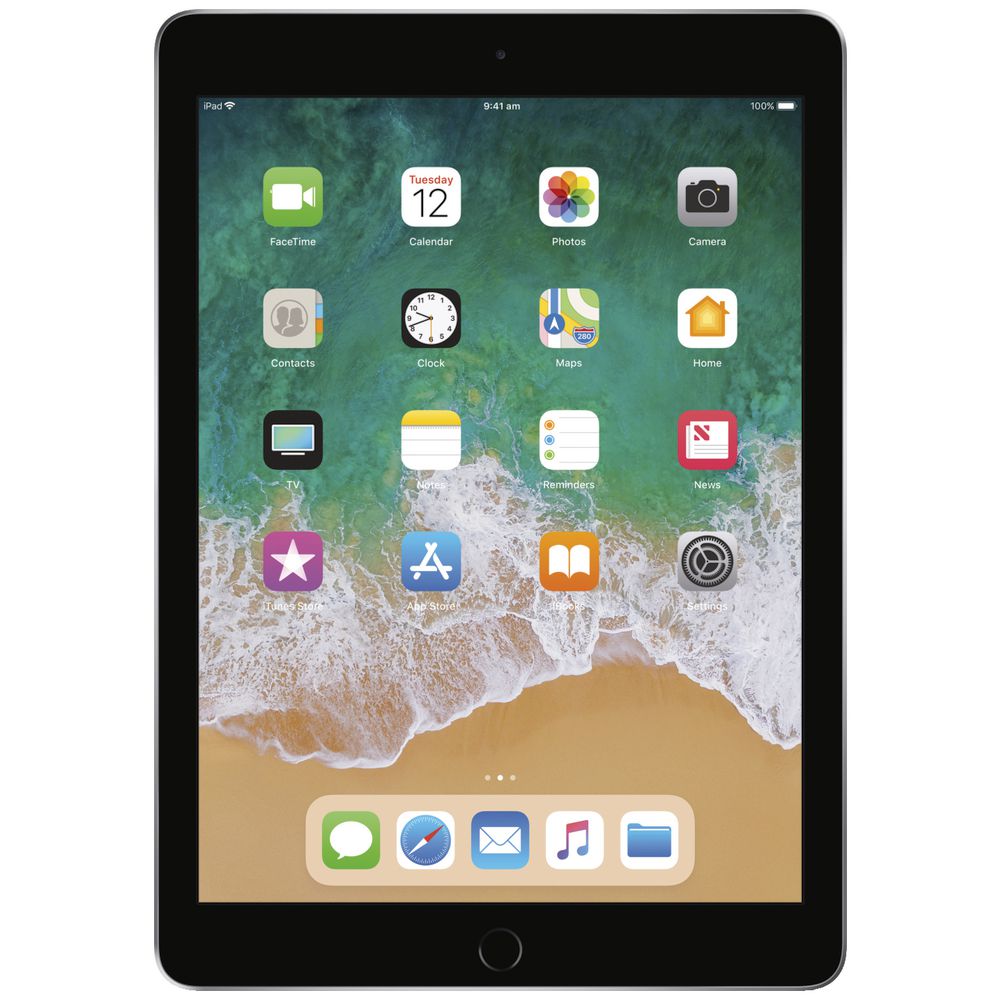 iPad 9.7