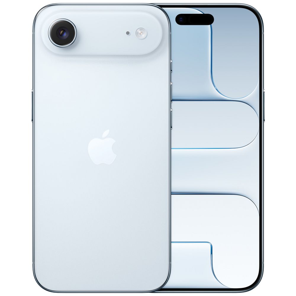 iPhone Air 256GB Sky Blue | Officeworks