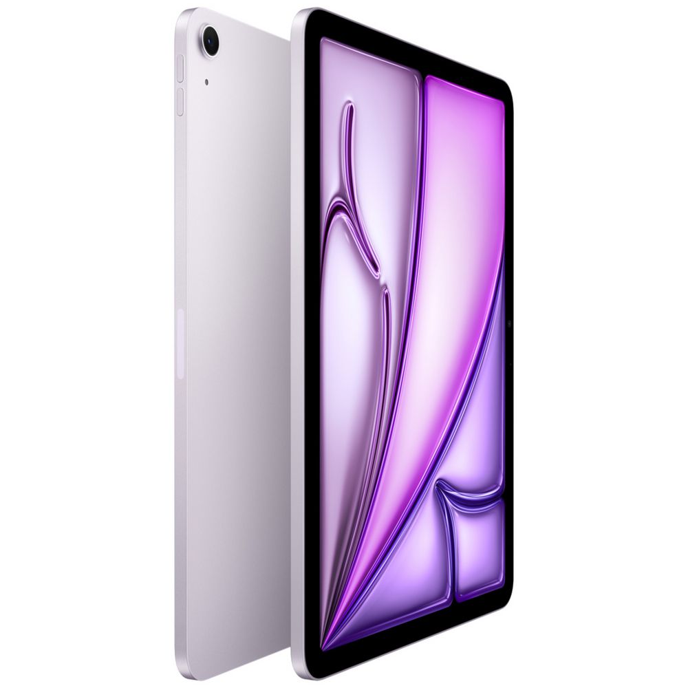 iPadAir 11インチ M3 Wi-Fiモデル 256GB パープル 新品 Apple iPad Air 11インチ Wi-Fi 256GB 2024年春モデル MUWK3J/A