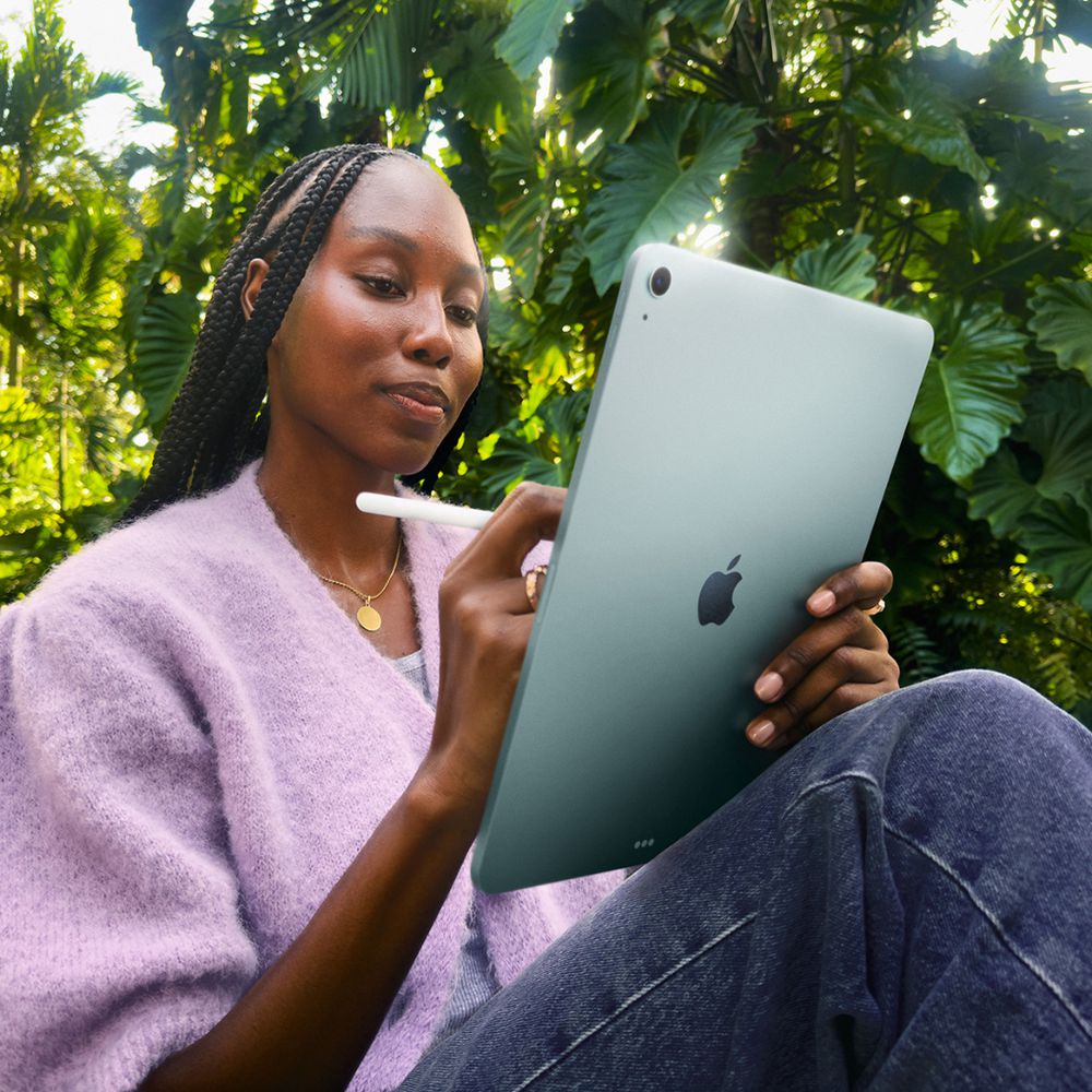 iPad Air (M3) 11
