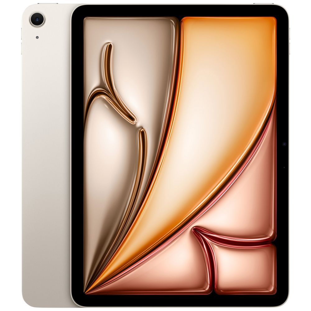 11インチiPad Air(M3) WiFi 256GB starlight 11-inch iPad Air Wi-Fi 256GB - Starlight (M3) – iStudio