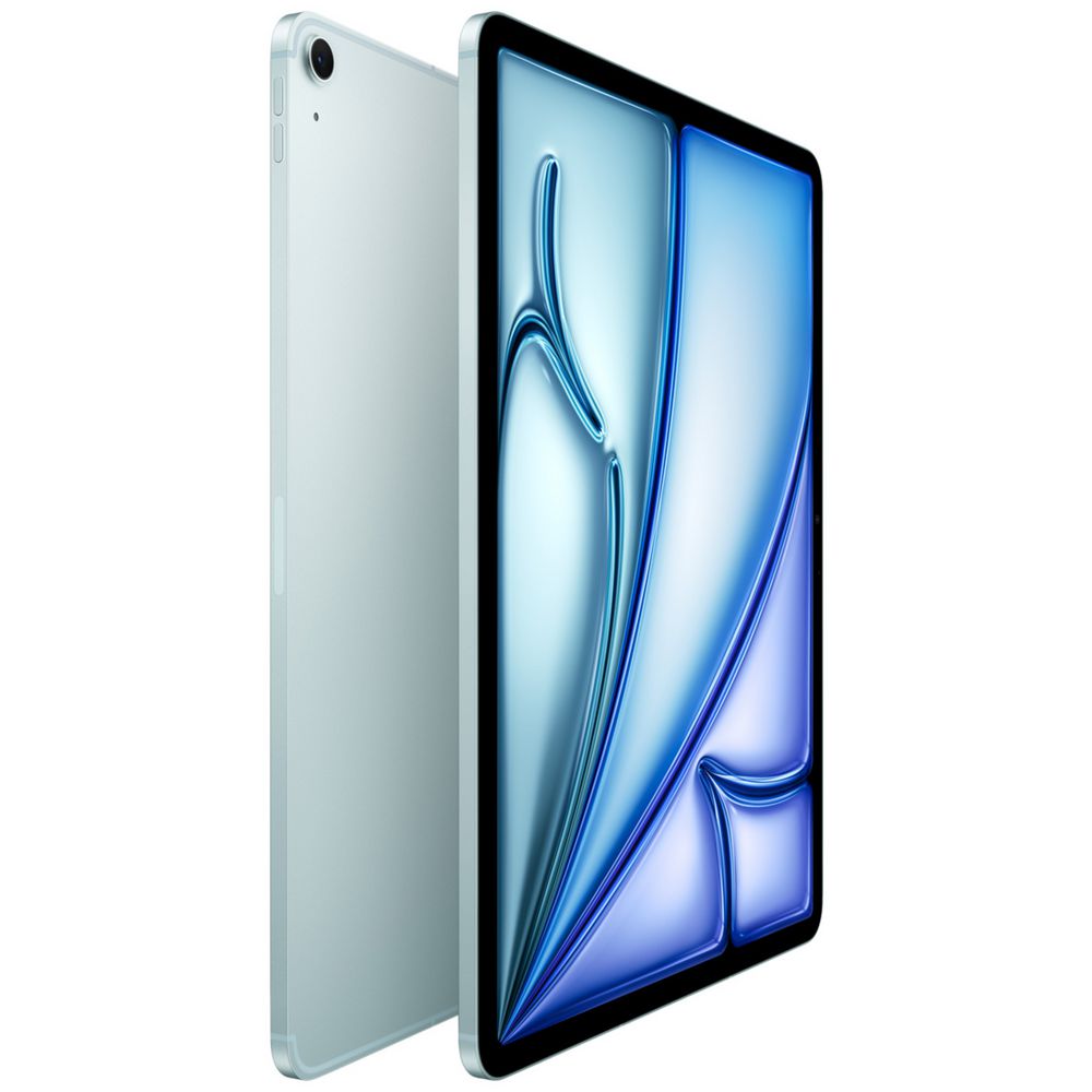 Apple iPad Air m3 128GB Wi-Fi ブルー Apple iPad Air (M3) 13 inch Wi-Fi 128GB - Blue : Target