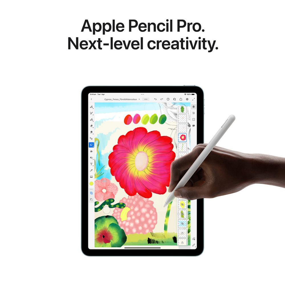 iPad Air (M3) 13