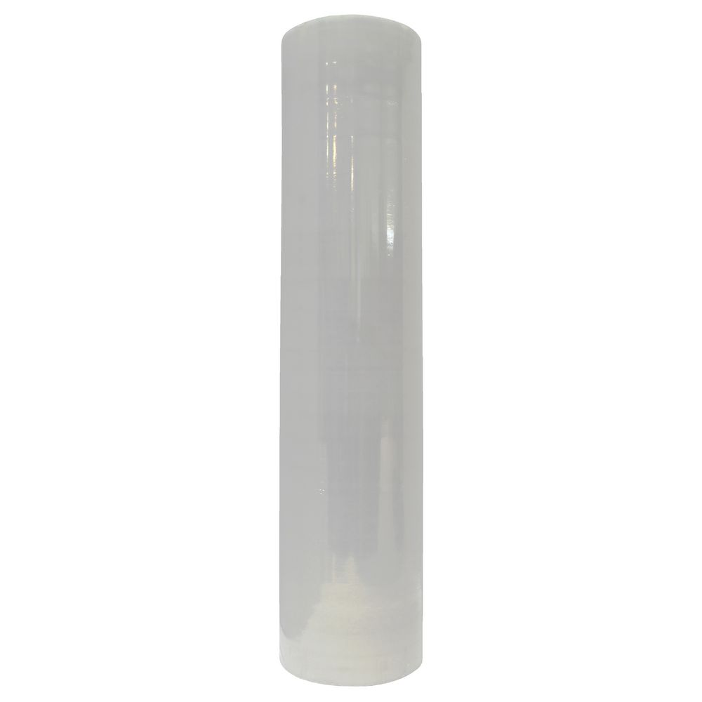 Jackwrap 500mm x 500m x 15um Cast Hand Wrap