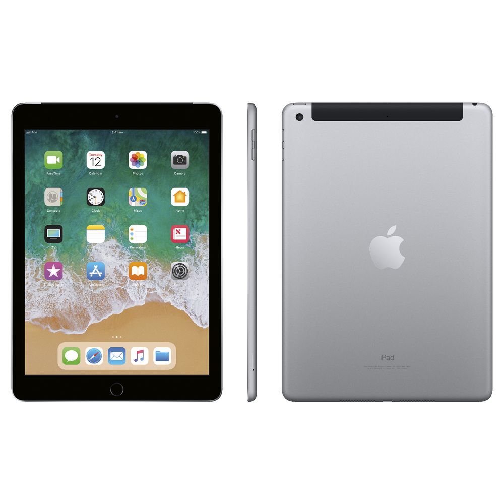 iPad 6th Gen 9.7